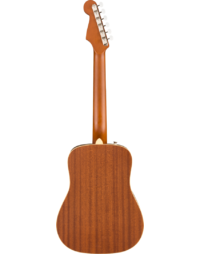 Fender Redondo Mini Natural