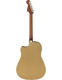 Fender Redondo Player WN Bronze Satin