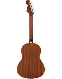 Fender FSR Sonoran Mini Black Top