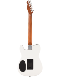 Fender Acoustasonic Standard FSR Telecaster Arctic Gold