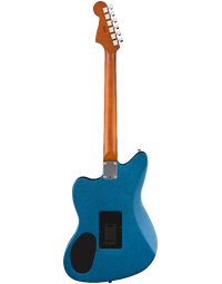 Fender Acoustasonic Standard FSR Jazzmaster Lake Placid Blue