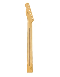 Fender '50s Esquire Neck 21 Vintage Frets 7.25" U Shape Maple Fingerboard
