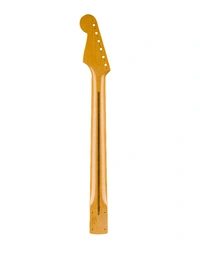 Fender American Vintage II 1957 Stratocaster Neck 21 Vintage Tall Frets 7.25" Radius Maple Fingerboard