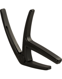 Fender Laurel Electric Guitar Capo