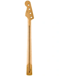 Fender Player II Series Jazz Bass Maple Neck 20 Medium Jumbo Frets 9.5" Radius Modern C Shape Rosewood Fingerboard