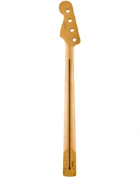 Fender Player II Series Jazz Bass Maple Neck 20 Medium Jumbo Frets 9.5" Radius Modern C Shape Maple Fingerboard