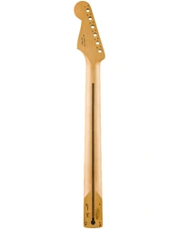 Fender Player II Series Stratocaster Maple Neck 22 Medium Jumbo Frets 9.5" Radius Modern C Shape Maple Fingerboard