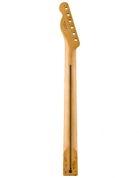 Fender Player II Series Telecaster Maple Neck 22 Medium Jumbo Frets 9.5" Radius Modern C Shape Rosewood Fingerboard