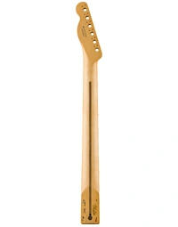 Fender Player II Series Telecaster Maple Neck 22 Medium Jumbo Frets 9.5" Radius Modern C Shape Maple Fingerboard