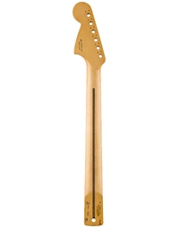 Fender Player II Series Jaguar Maple Neck 22 Medium Jumbo Frets 9.5" Radius Modern C Shape Rosewood Fingerboard