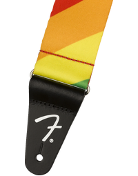 Fender George Harrison Rocky Polyester Strap
