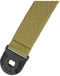 Fender Strap Quickgrip Locking End Poly Vintage Tweed