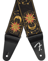 Fender American Vintage II Sun Strap Sunburst