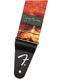Fender George Harrison All Things Must Pass Friar Park Strap Multi 2"