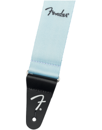 Fender Tom DeLonge To The Stars Strap Daphne Blue