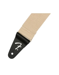Fender Supersoft Strap Sand 2"
