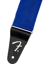 Fender Polypro Strap Blue