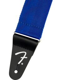 Fender Polypro Strap Blue