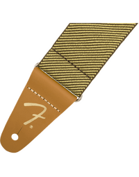 Fender Weighless 2" Tweed Strap