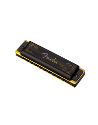 Fender Blues DeVille Harmonica Key of C