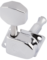 Fender '70s F Style Stratocaster / Telecaster Tuning Machine Heads