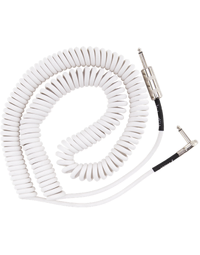 Fender Hendrix Voodoo Child Cable White 25ft