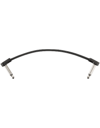 Fender Blockchain 6" Patch Cable Bowl Black (50-count)