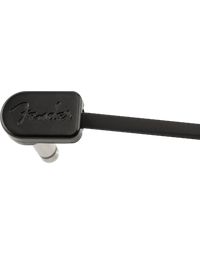 Fender Blockchain 6" Patch Cable 3-Pack Angle/Angle