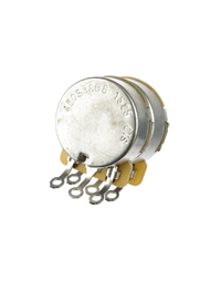 Fender American Dual 500K / 250K Split Shaft Pot