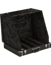 Fender Classic Series Case Stand 3-Guitar Black