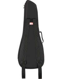 Fender FU610 Concert Ukulele Gig Bag Black