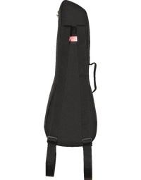 Fender FU610 Soprano Ukulele Gig Bag Black
