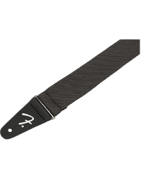 Fender Modern Tweed Strap Gray/Black 2"