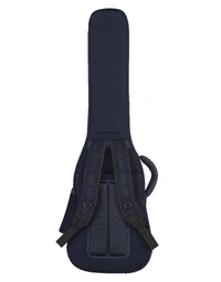 Fender Troubadour Electric Bass Gig Bag Navy