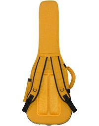 Fender Troubadour Electric Guitar Gig Bag Butterscotch