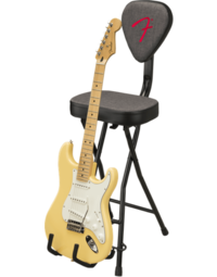 Fender 351 Studio Guitar Seat / Stand Combo