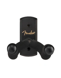 Fender Essentials Guitar Wall Hanger Black