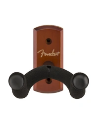Fender Essentials Guitar Wall Hanger Rosewood