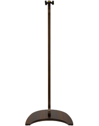 Fender Gear Furniture Deluxe Wooden Hanging Stand