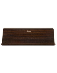 Fender Gear Furniture Deluxe Wooden Wall-Mounted Pedal Shelf