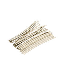 Fender MIJ Standard Bass Frets Medium Jumbo (Pack of 24)