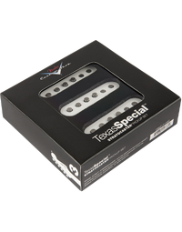 Fender Pickup Set Custom Shop Texas Special Stratocaster (Set of 3)