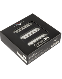 Fender Pickup - Custom 54 Strat (Set 3)