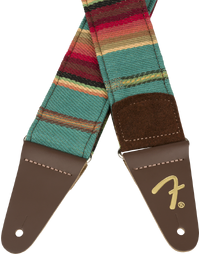 Fender Strap 2" Sonoran Oasis