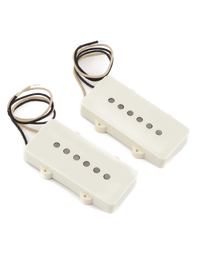 Fender Pickup Set - American Pure Vintage '65 Jazzmaster (Set Of 2)