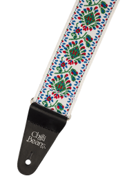 Fender x Chilli Beans. Lily Signature Strap