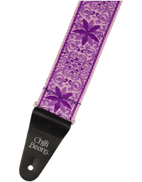 Fender x Chilli Beans. Moto Signature Strap