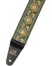 Fender x Chilli Beans. Maika Signature Strap