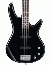 Ibanez Gio SR180 BK Electric Bass Black