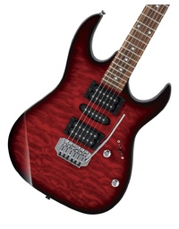 Ibanez RX70QA TRB Electric Guitar